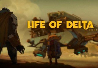 Обзор и впечатления от демоверсии Life of Delta