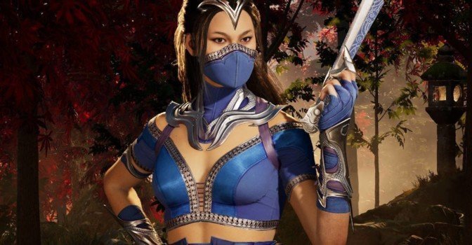 Файтинг Mortal Kombat 1 полноценно вышел на ПК и консолях