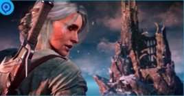 Gamescom 2019: 15 октября The Witcher 3 выйдет на Switch
