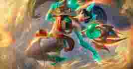 Обновление 14.3 ввело в League of Legends и TFT балансные правки