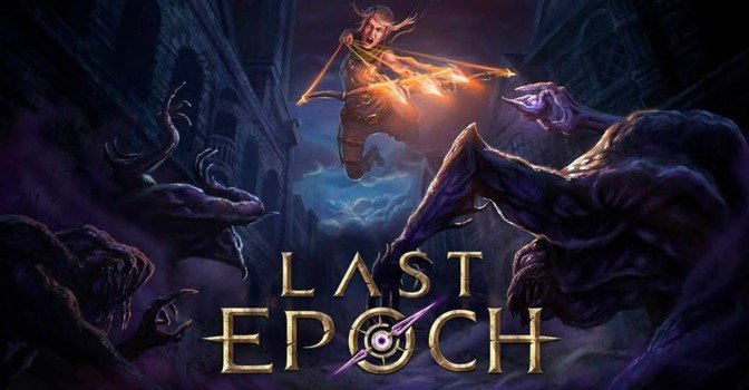 Вышел новый тизер-трейлер класса Rogue для Last Epoch