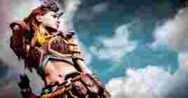 Horizon Forbidden West выйдет в 2021 году