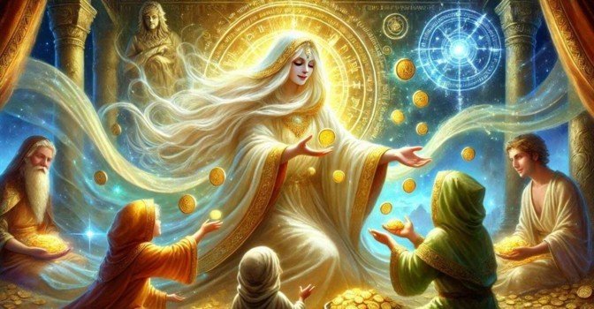 Ответ на вопрос дня в Time Farm на 8-9 января 2025 года — Оракул