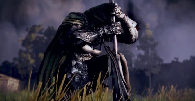 Релиз Shadow Arena состоится в первой половине 2020 года