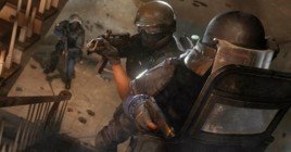 Ubisoft будут развивать киберспортивную среду в Rainbow Six Siege