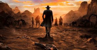 Головорезы из Desperados 3 готовы отправиться на Дикий Запад
