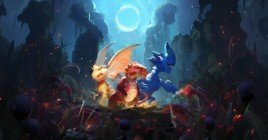 На ПК вышел Dragon Eclipse – роуглайт про магических покемонов
