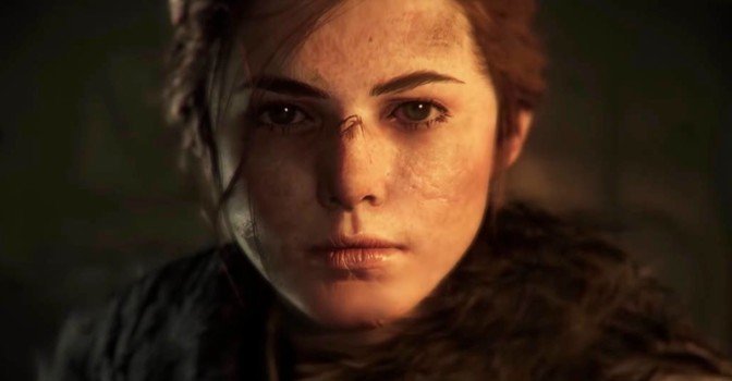Вышел релизный трейлер A Plague Tale: Innocence
