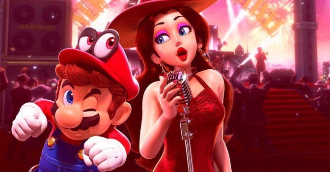 Вышла новая версия эмулятора Nintendo Switch Yuzu