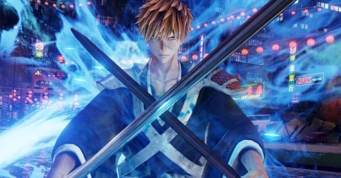 Jump Force показал карту обновлений на 2019 год