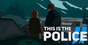 Нуарный обзор игры This Is the Police 2