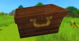 Как сделать большие сундуки в Хайтейл: гайд по крафту