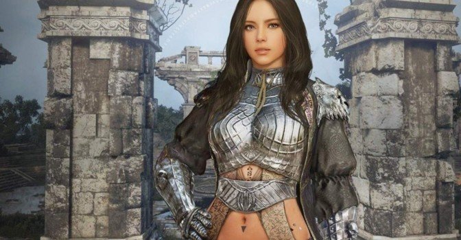 Стартовал финальный этап ЗБТ Shadow Arena