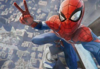 Решение головоломок Октавиуса в Marvel’s Spider-Man Remastered