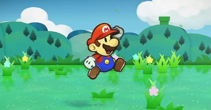 Ремейк Paper Mario: The Thousand-Year Door получил обзорный ролик