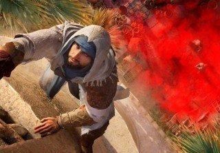 На консолях и ПК экшн Assassin's Creed Mirage выйдет в 2023 году