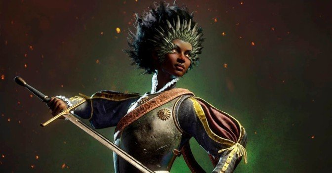 В EGS бесплатно раздают Pillars of Eternity и Tyranny