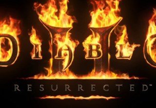 Впечатления от Diablo II: Resurrected
