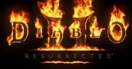 Впечатления от Diablo II: Resurrected