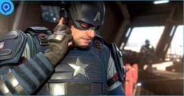Геймплей Marvel's Avengers покажут после Gamescom 2019