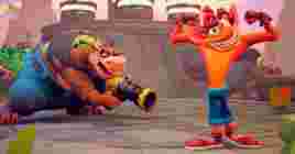 Crash Team Rumble – стала известна дата выхода сетевого экшна