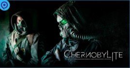 Интервью с разработчиками Chernobylite на Gamescom 2019