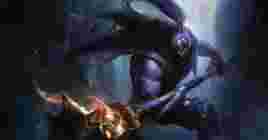 League of Legends – патч 13.20 скорректировал механики леса