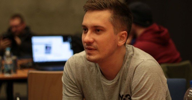 Капитану Virtus.pro по Dota 2 присвоили первый спортивный разряд