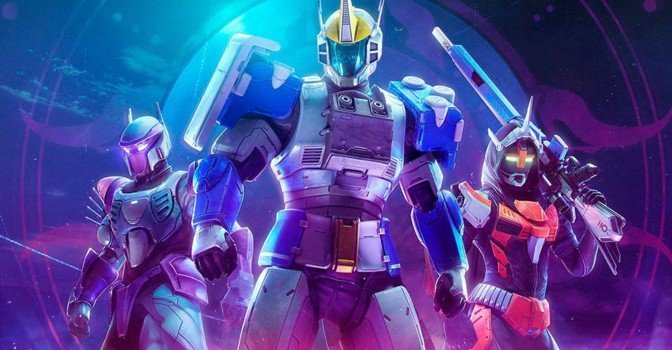 В Destiny 2 запустили хэллоуинский ивент «Фестиваль усопших 2022»
