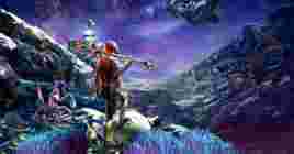Опубликован геймплей DLC Peril on Gorgon для The Outer Worlds