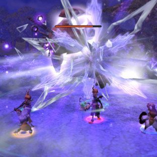 Скриншот Final Fantasy Crystal Chronicles Remastered Edition