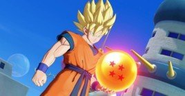 Экшн Dragon Ball Project: Multi выпустят на ПК, iOS и Android