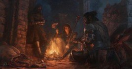 Авторы Dungeonborne добавят питомцев и переработают наследия