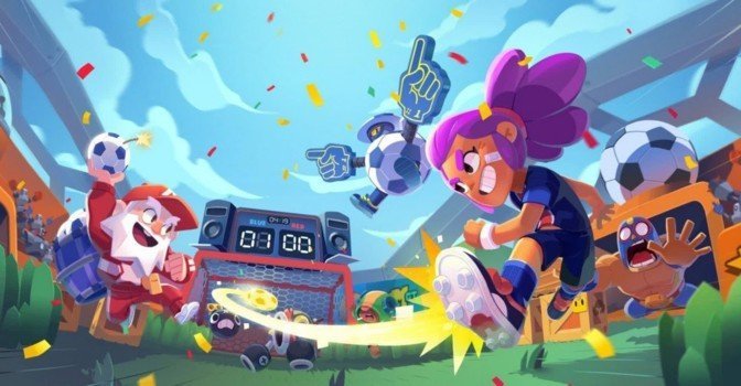 Генератор гемов в Brawl Stars — накрутка гемов без проверки