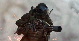 Опубликован трейлер спецопераций в Call of Duty: Modern Warfare