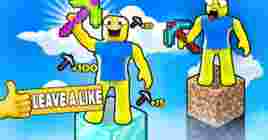 Коды для Roblox Block Miner Simulator на январь 2024 года
