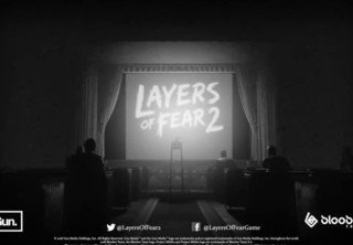 Как открыть все три концовки в Layers of Fear 2