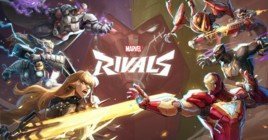 Как скачать и поиграть в Marvel Rivals в России через Steam?