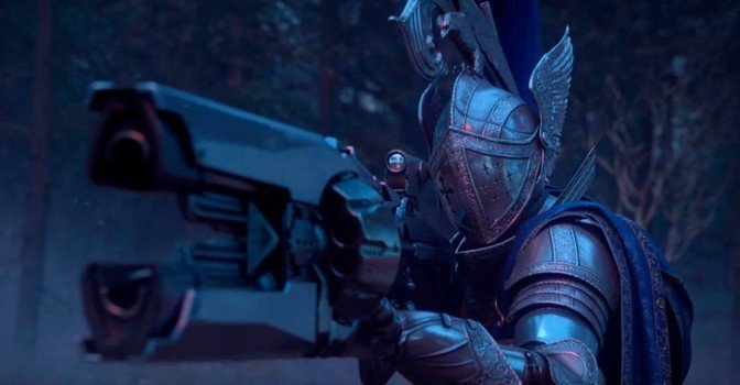 Line Games анонсировали игры Quantum Knights и The Vanshee