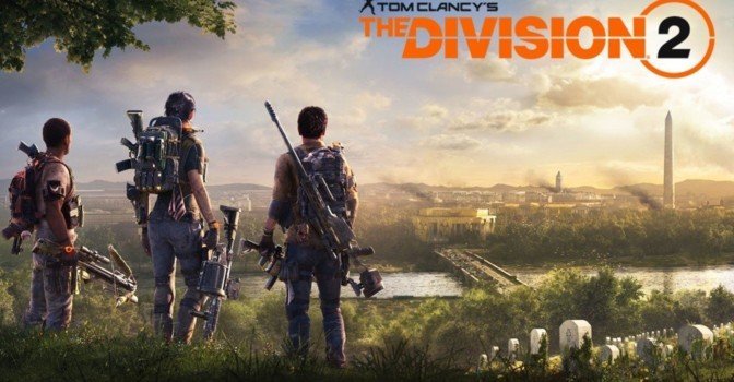Маска привидения в The Division 2 — как получить