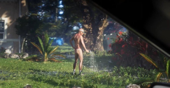 Какая песня звучала в трейлере Grand Theft Auto 6