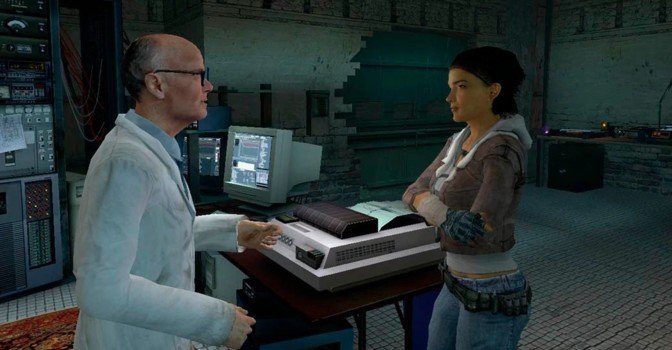 Valve хотят улучшить свои игры с помощью психолога