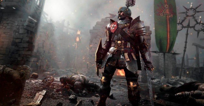 В Warhammer: Vermintide 2 можно поиграть бесплатно