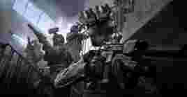 В Call of Duty: Modern Warfare пройдут «бесплатные выходные»