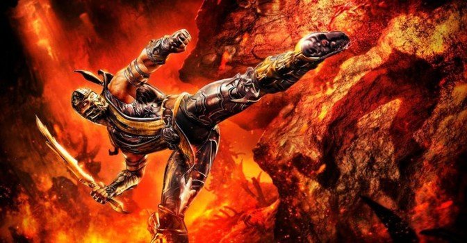 NetherRealm Studios заняты разработкой новых проектов