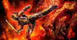NetherRealm Studios заняты разработкой новых проектов
