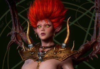 Фанаты показали анимацию монстров из Diablo 2: Resurrected