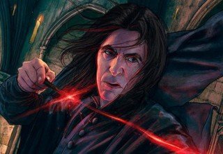 В сентябре выйдет артбук The Art and Making of Hogwarts Legacy