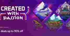 В GOG стартовала еженедельная распродажа со скидками 90%