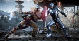 Опубликован релизный трейлер DLC Aftermath для Mortal Kombat 11